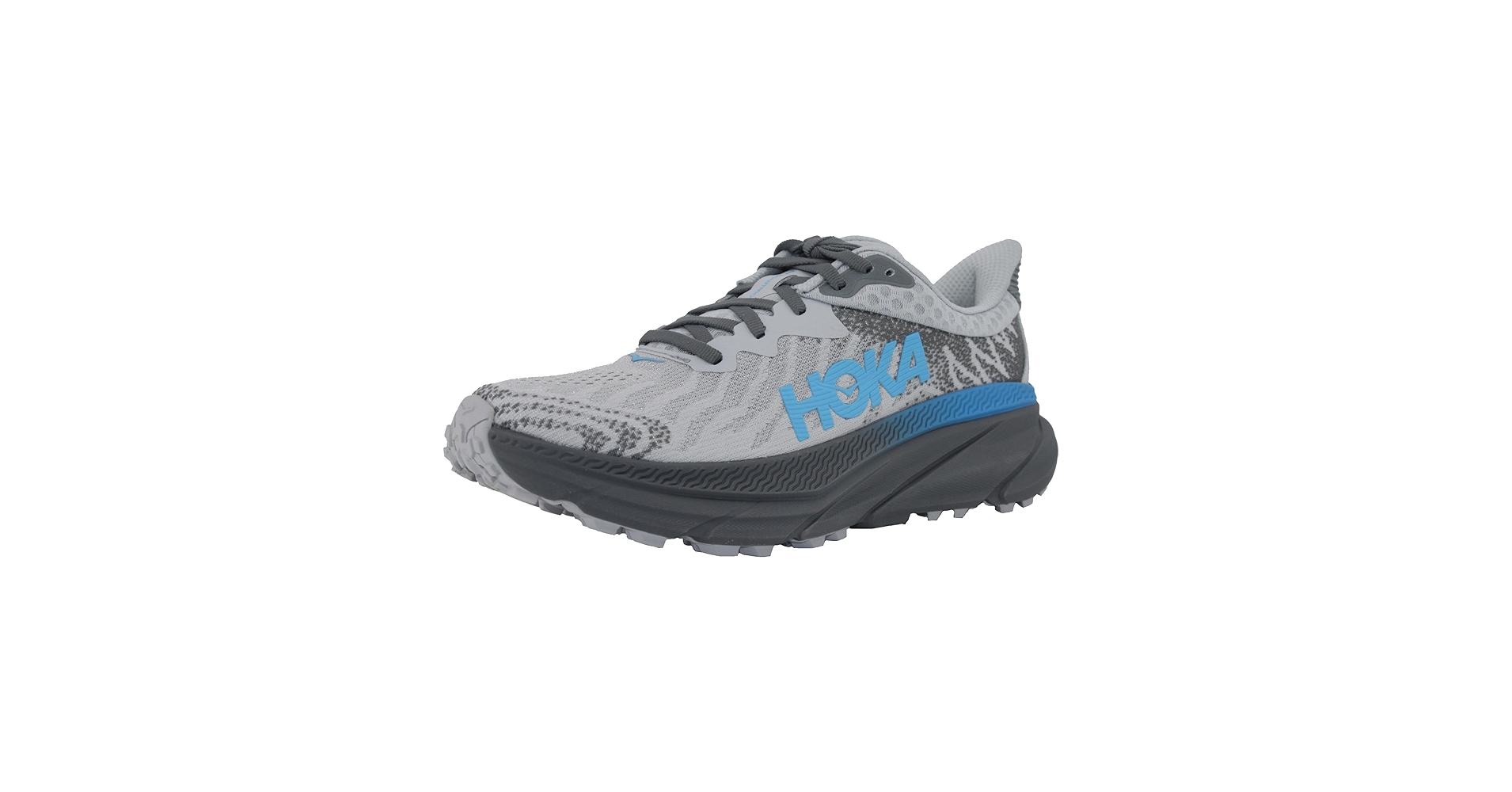Amazon.com | Hoka Women's Challenger 7 Evening Sky/Drizzle